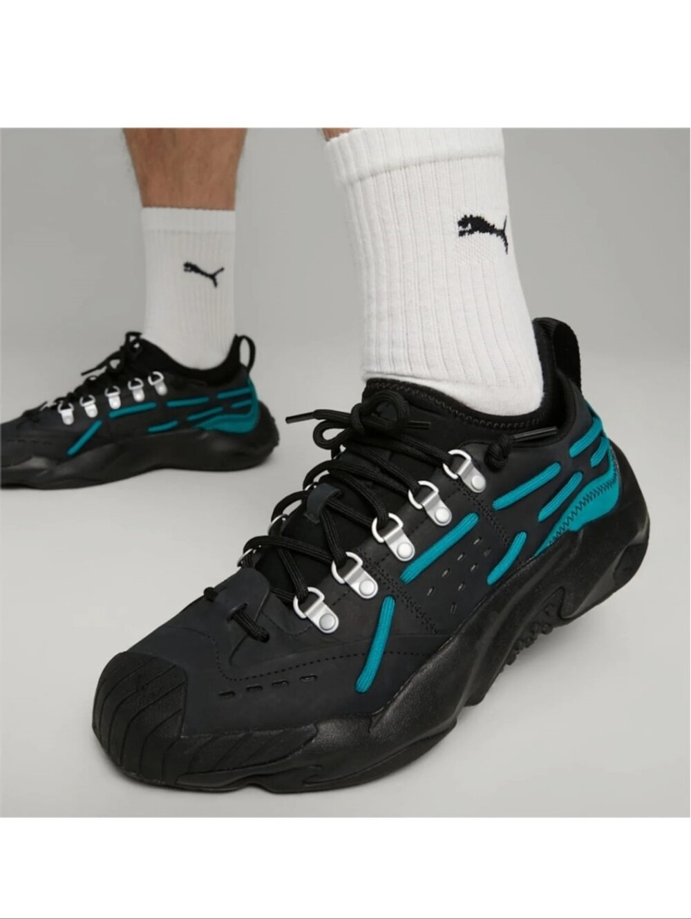 Puma Koche